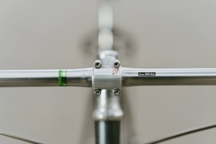 Ghi Đông Xe Đạp SIMWORKS Big Little Nick CrMo Bar 25.4x700