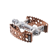 Bàn Đạp Simworks Tiny Bubbly Pedals