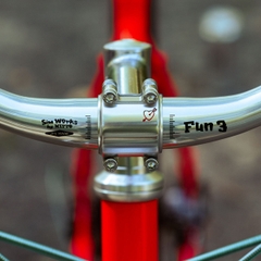 Pô Tăng Simworks Rhonda Stem | 31.8mm