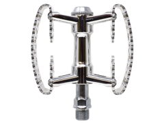 Bàn Đạp Simworks Tiny Bubbly Pedals