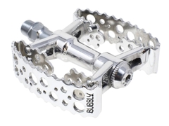 Bàn Đạp Simworks Tiny Bubbly Pedals