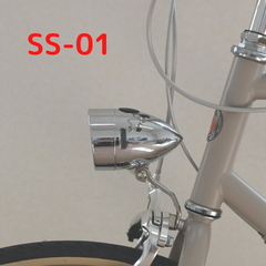 KiLEY Center Fork Stay SS-01