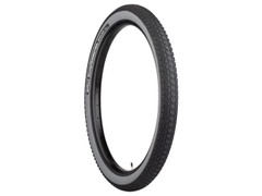 Vỏ Xe Đạp Surly ExtraTerrestrial Tire | 27.5 x 2.5, Tubeless, Black/Slate, 60tpi