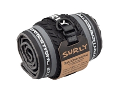 Vỏ Xe Đạp Surly ExtraTerrestrial Tire | 27.5 x 2.5, Tubeless, Black/Slate, 60tpi