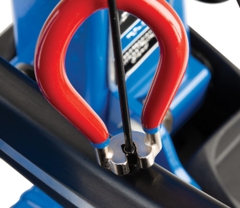 Park Tool SW-42 | Four-Sided Spoke Wrench