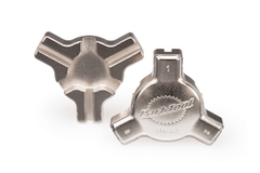 Dụng Cụ Rút Căm Park Tool SW-7.2 | Triple Spoke Wrench