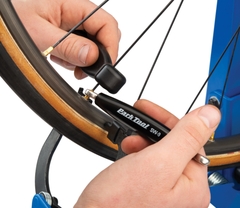 Park Tool SW-9 | Double-Ended Spoke Wrench