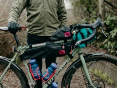 Túi Xe Đạp Swift Industries Hold Fast Half Frame Bag