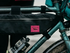 Túi Xe Đạp Swift Industries Hold Fast Half Frame Bag