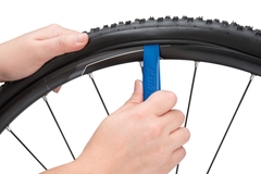 Nạy Lốp Xe Đạp Park Tool TL-6.2 | Steel Core Tire Levers (set)