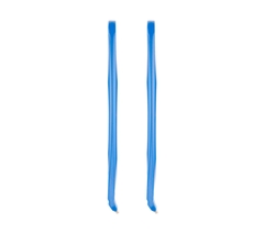 Nạy Lốp Xe Đạp Park Tool TL-6.2 | Steel Core Tire Levers (set)