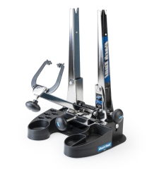 Park Tool TSB-2.2 | Truing Stand Tilting Base for TS-2, TS-2.2, & TS-2.3