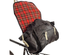 Túi Xe Đạp Carradice Originals Camper Longflap Saddlebag