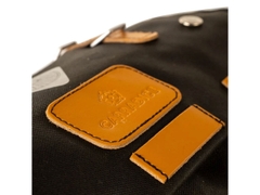 Túi Xe Đạp Carradice Originals Camper Longflap Saddlebag