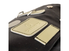 Túi Xe Đạp Carradice Originals Camper Longflap Saddlebag