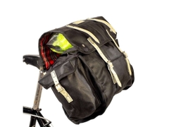 Túi Xe Đạp Carradice Originals Camper Longflap Saddlebag