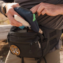 Túi Xe Đạp Swift Industries Ardea Hip Pack | 2.5 Lít