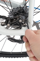 Park Tool TWS-1 Torx® | Compatible Wrench Set