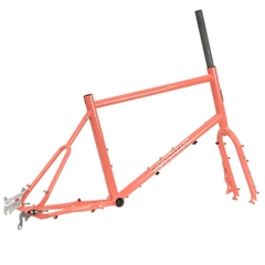 Khung Xe Đạp Velo Orange Neutrino 2024 Frameset