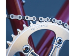 Velo Orange Single Ring Crankset w/ Narrow-Wide Chainring