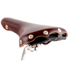 Yên Xe Đạp Berthoud Cycles Aspin Saddle | Brown