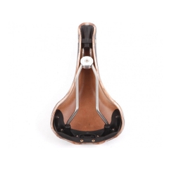 Yên Xe Đạp Berthoud Cycles Aspin Saddle | Brown