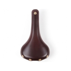 Yên Xe Đạp Berthoud Cycles Aspin Saddle | Brown