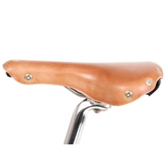 Yên Xe Đạp Berthoud Cycles Aspin Saddle | Natural