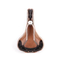 Yên Xe Đạp Berthoud Cycles Aspin Saddle | Natural