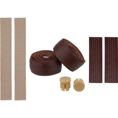 Dây Quấn Ghi Đông Brooks Leather Bar Tape Handlebar Tape | Da Thật