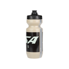 Bình Nước Salsa Block Purist Water Bottle – Sierra, Black | 22oz