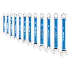 Bộ Cờ Lê Park Tool MW-SET.2 | Metric Wrench Set | 6mm-17mm