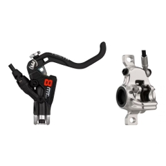 Bộ Phanh Xe Đạp Magura MT8 PRO Disc Brake Set | 2 Pistons
