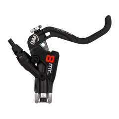 Bộ Phanh Xe Đạp Magura MT8 PRO Disc Brake Set | 2 Pistons
