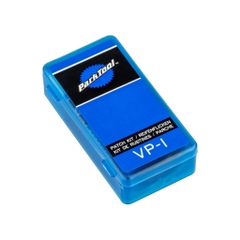 Bộ Vá Xe Đạp Park Tool VP-1C | Vulcanizing 6pc Patch Kit