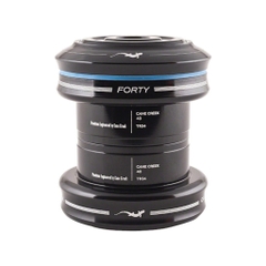 Chén Cổ Cane Creek 40-Series EC34/28.6|EC34/30 | 1-1/8″ Headset