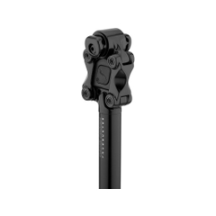 Cốt Yên Cane Creek Thudbuster ST Seatpost | Black | 30.9 mm
