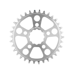 Dĩa Xe Đạp White Industries MR30 TSR 1x Chainrings