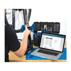 Đo Lực Căng Căm Xe Park Tool TM-1 | Spoke Tension Meter