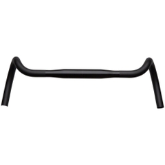 Ghi Đông Salsa Cowchipper Deluxe Drop Bar | Black | 31.8 mm