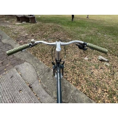 Ghi Đông Xe Đạp Velo Orange Curvy Bar | 31.8 x 680mm