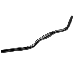 Ghi Đông Xe Đạp Velo Orange Curvy Bar | 31.8 x 680mm