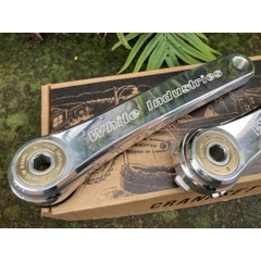 Giò Xe Đạp White Industries G30 Crankset