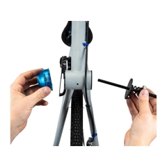 Hỗ Trợ Ép/ Mở BB, Park Tool BBT-RS | Bottom Bracket Tool Retaining System