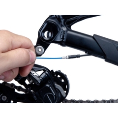 Park Tool IR-1.3 | Internal Cable Routing Kit