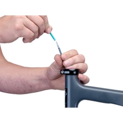 Park Tool IR-1.3 | Internal Cable Routing Kit