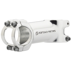 Pô Tăng Salsa Guide Stem | Silver | 6 Độ | 31.8 mm
