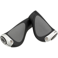 Tay Nắm Xe Đạp Ergon GP1-L Dùng Cho Twist Shifter (One-Sided)