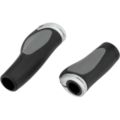 Tay Nắm Xe Đạp Ergon GP1-L Dùng Cho Twist Shifter (One-Sided)