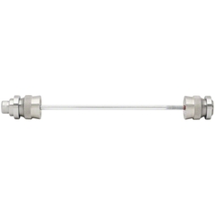 Trục Sau Surly Trailer Hitch Mount Axle Skewer